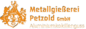 Metallgießerei Petzold